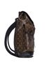 Christopher MM Backpack, side view
